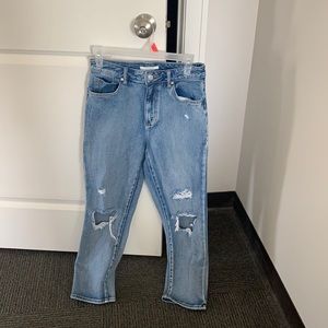 Pacsun Ripped Jeans